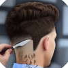 Barber Shop Hair Cut Salon icon