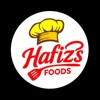 Hafizs Foods icon