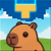 Block Pixel icon