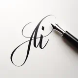AI Signature Maker - App-Symbol