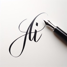 AI Signature Maker