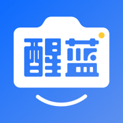 醒蓝AI形象照- 职业照 证件职业拍摄 爱豆合拍 换脸变装