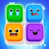 Happy Cubes!!! icon