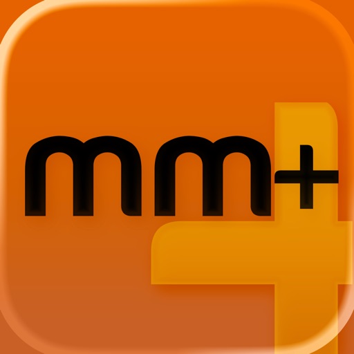 My Macros+ | Macro Tracker