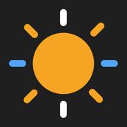 SunIZup - Golden Hour Photos