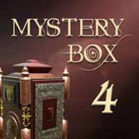 Mystery Box 4 The Journey