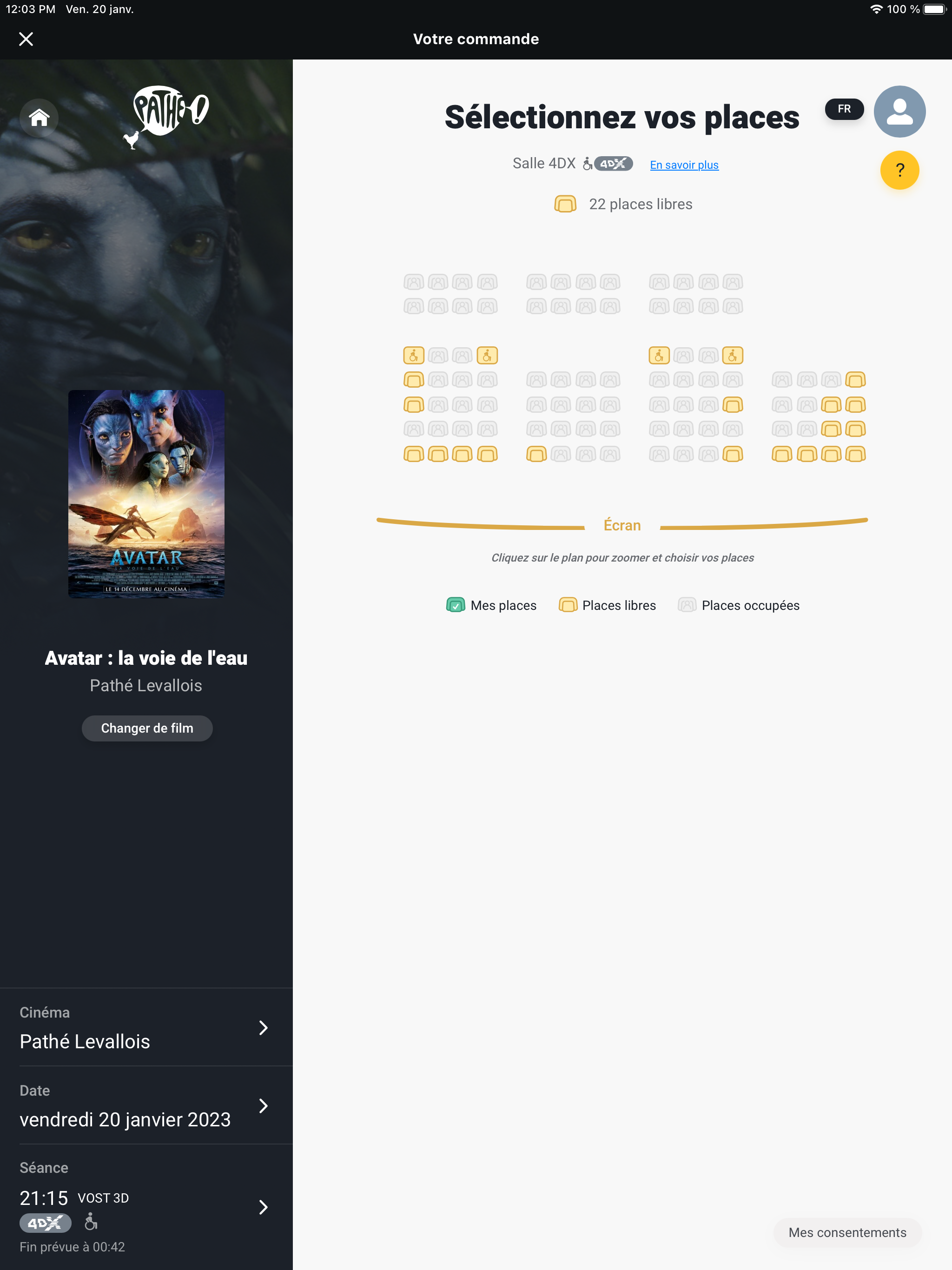Pathé France