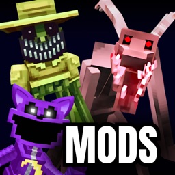 Mods Maps & Skins Minecraft