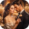 AI Retro Wedding Photo Maker icon