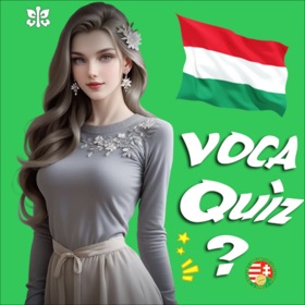 Screenshots (10) Learn Hungarian Flashcards