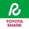 Get TOYOTA SHARE for iOS, iPhone, iPad Aso Report