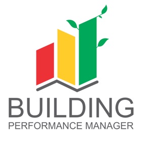 Screenshots (5) Building Performance Manager