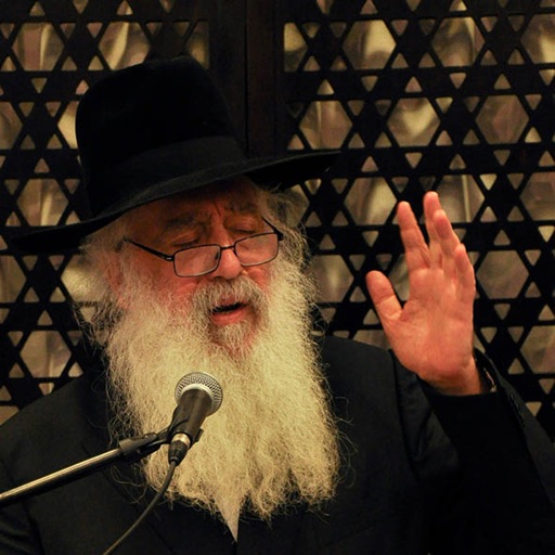 Rabbi David Pinto