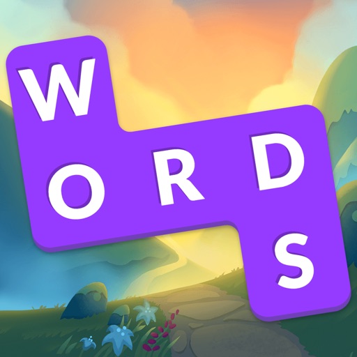 Word Search Blocks