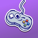 Kidjo Games: Kids Play & Learn