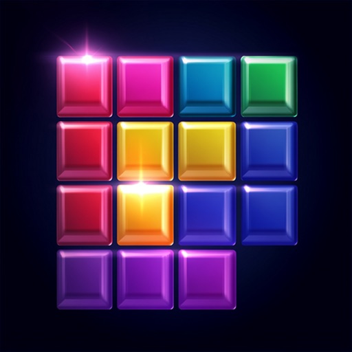 Puzzle Gridlock