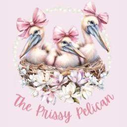 The Prissy Pelican Boutique