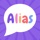 Alias: Party Game - Guess Word