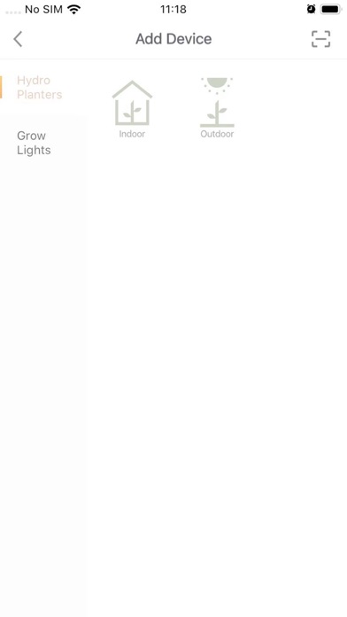 Modern Sprout Screenshot