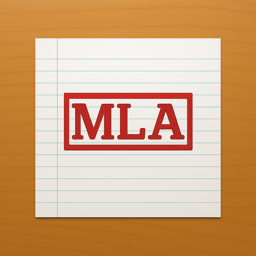 MLA Citation Generator