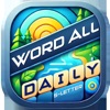Wordall - Daily Word Test Game icon