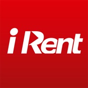 iRent共享車平台