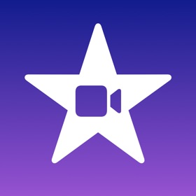 Screenshots (7) iMovie