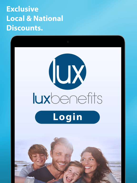 Lux Benefits