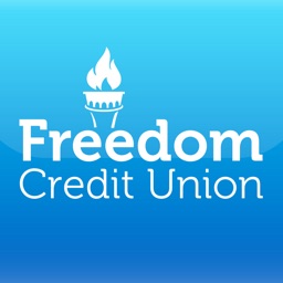 Freedom CU (UT) Card App