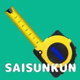 Saisunkun - Ícone do app