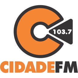 Rádio Cidade Tubarão FM