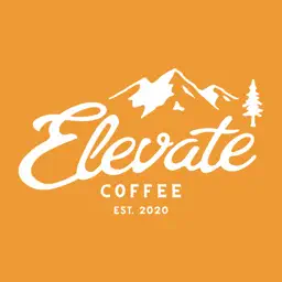 Elevate Coffee Rewards app icon
