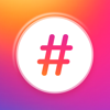 Hashtags AI for Social Boost #