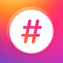 Hashtags AI for Social Boost #