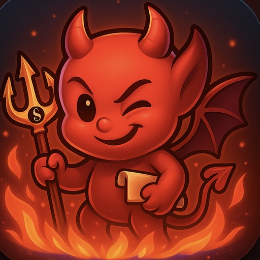Lil' Devil's Advocate