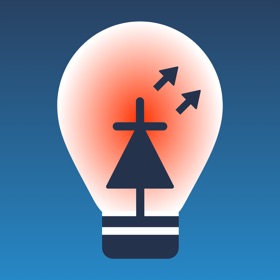 螢幕擷取畫面 (10) Electrical Symbols Quiz