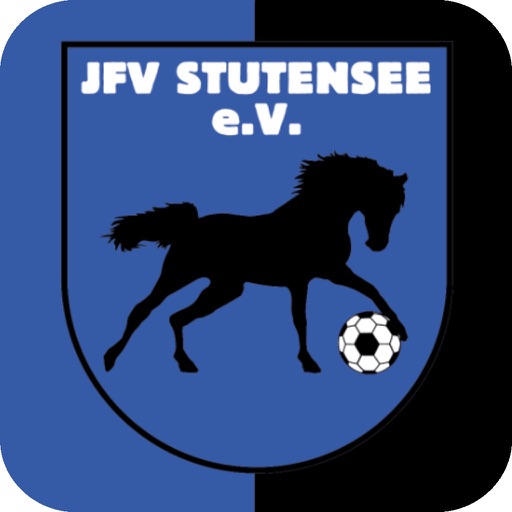 JFV Stutensee 2012 e.V. - AppWisp.com