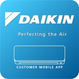 Daikin After Sales Service