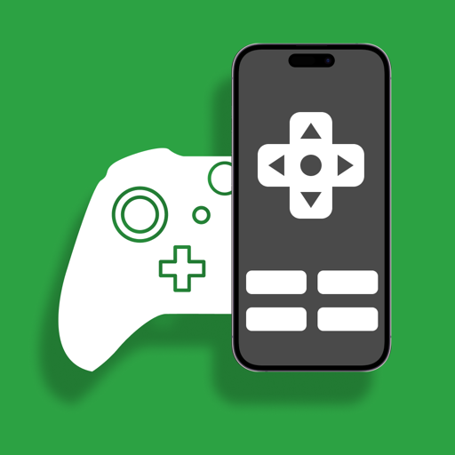 XB | Controller App For Xbox