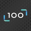 100 Chestnut icon