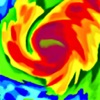 App icon for Weather Hi-Def Radar Forecast