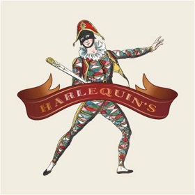 Snímky obrazovky (1) Harlequins