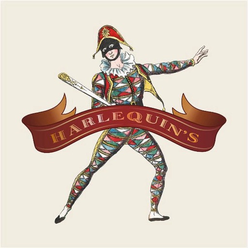 Harlequins