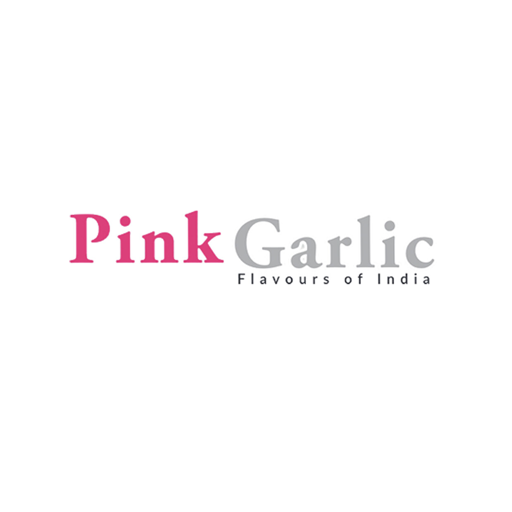 Pink Garlic