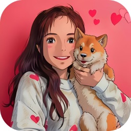 Ghibli - Anime Style Effect