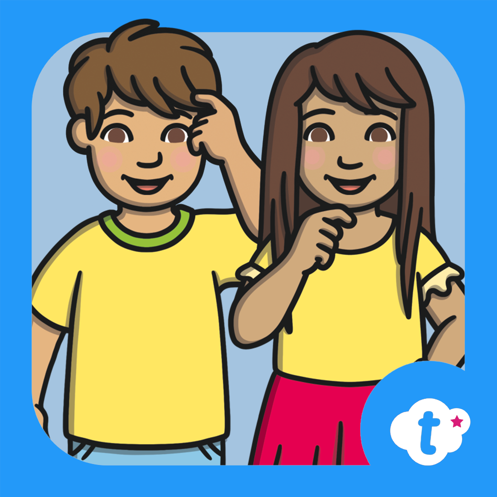Get Twinkl Phonics: Read & Spell for iOS, iPhone, iPad Aso Report