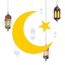Get Ramadan 2025 #1 for iOS, iPhone, iPad Aso Report