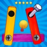 Get Screw Pin Puzzle Bolt Master for iOS, iPhone, iPad Aso Report
