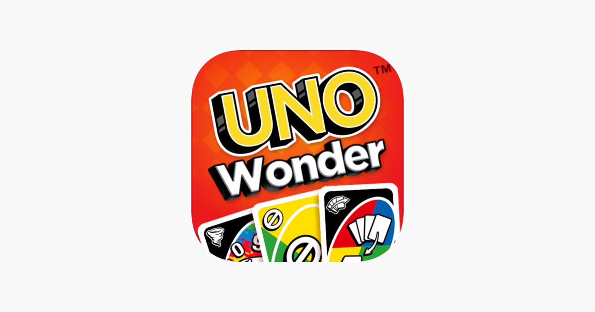 UNO Wonder on the App Store