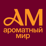Ароматный мир на пк